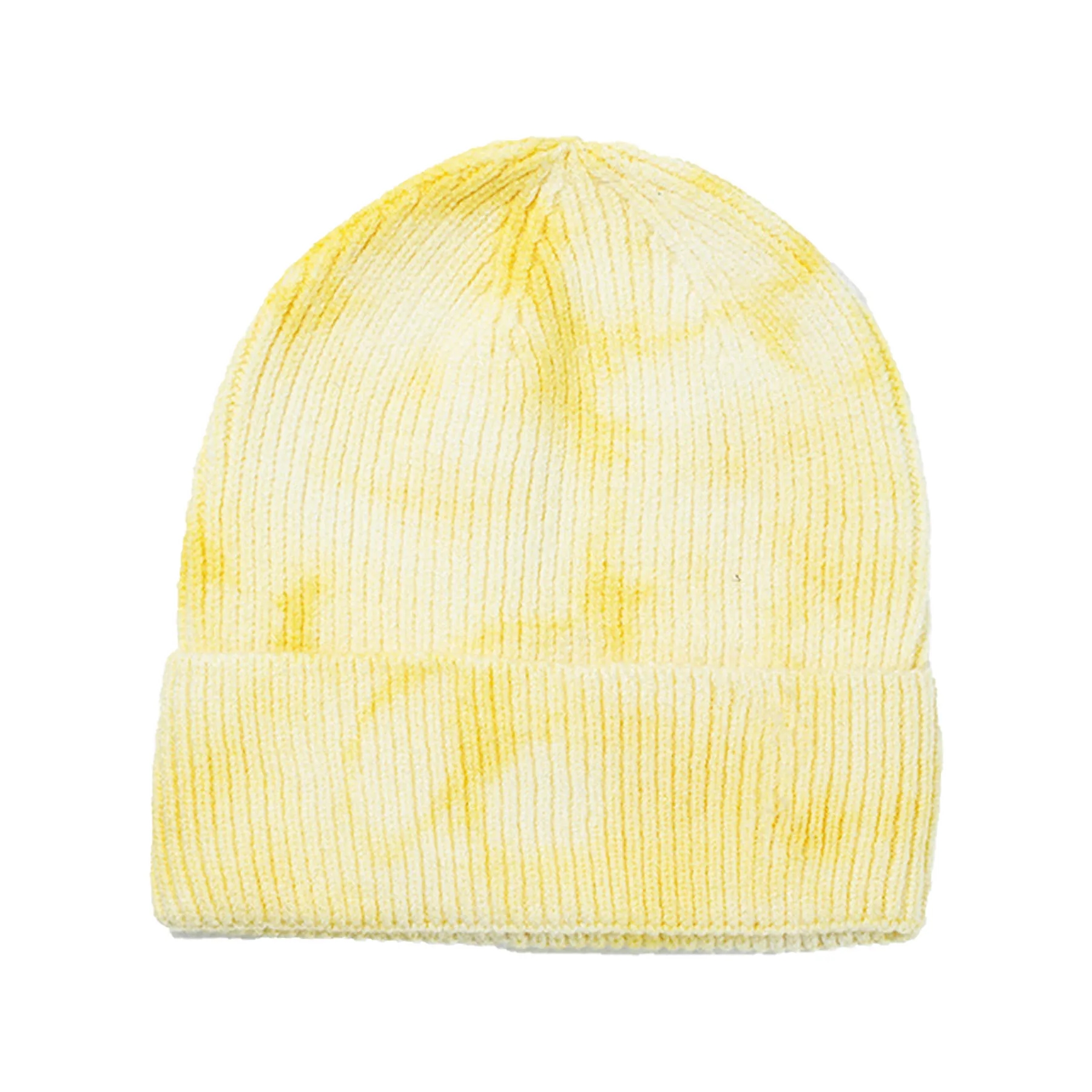 Tie-Dye Knitted Beanie 6