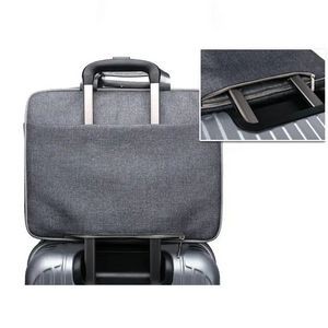Large Capacity Computer Shoulder Messenger Bag Large Capacity Computer Shoulder Messenger Bag 6