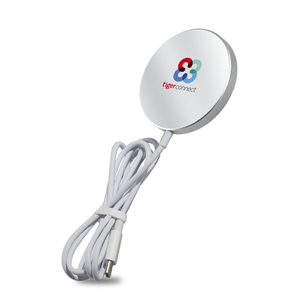 Maxwell 15W Magnetic Wireless Charger 2