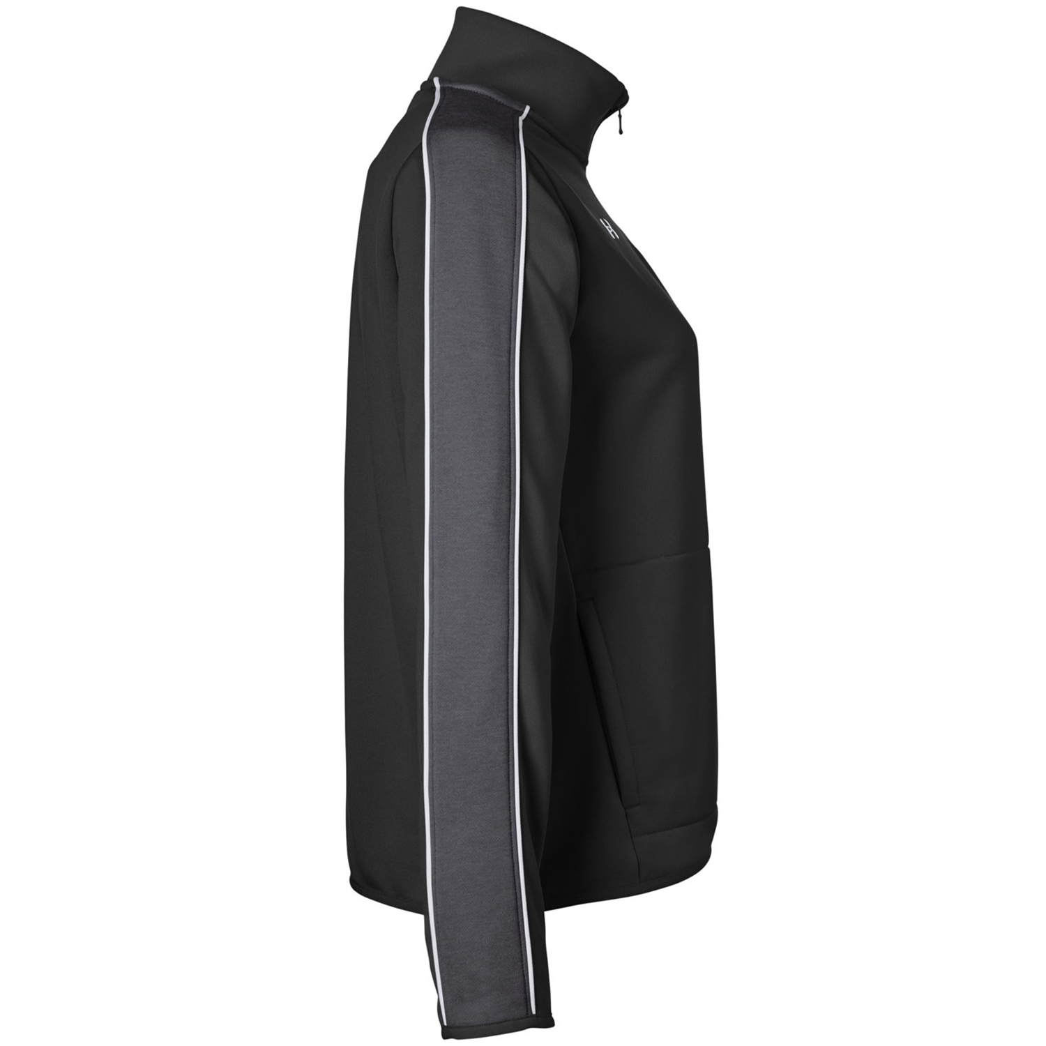 Under Armour Ladies' Command Quarter-Zip 2.0 8