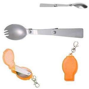 Foldable Spoon 3