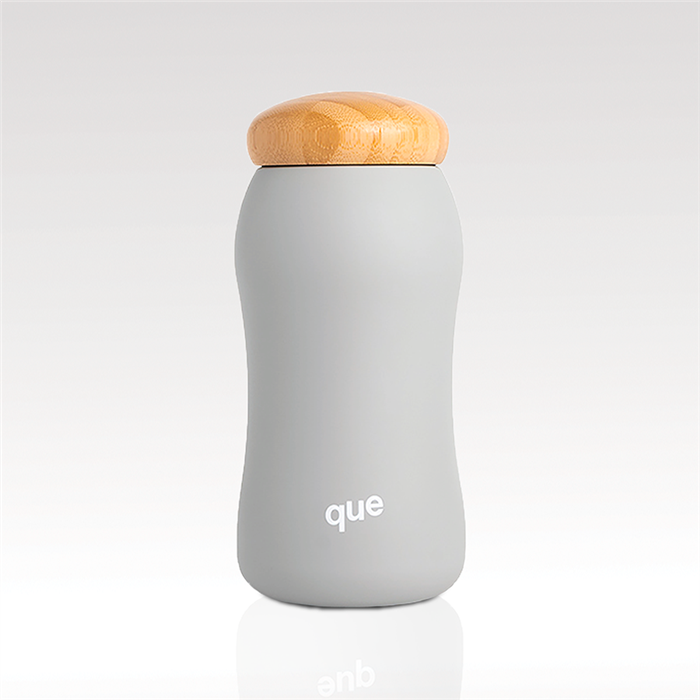 que Insulated Bottle 3