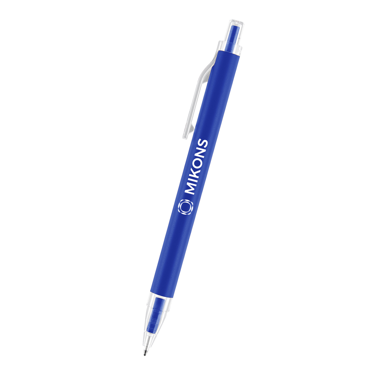 EVALYN RECYCLED ALUMINUM PEN 3
