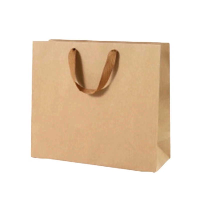Brown Paper Bags For Shopping 3
