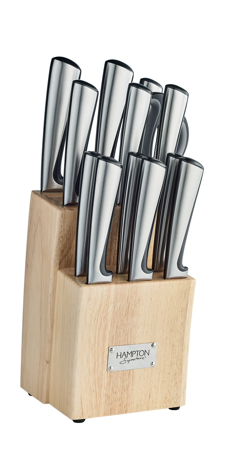 Hampton Signature® Orion 14 Piece Cutlery Set 2