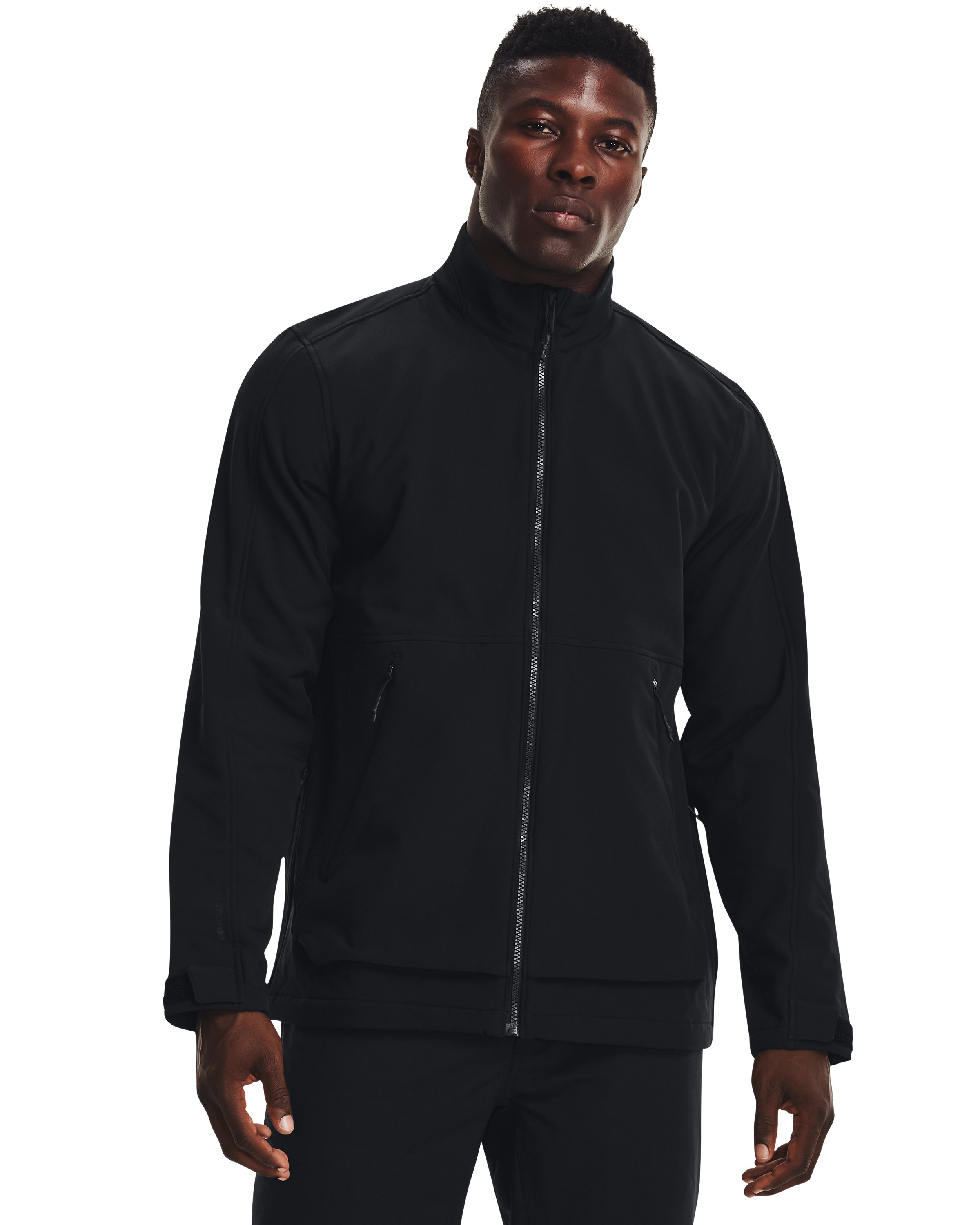 UA Tac All Season 2.0 Men's Jacket 2