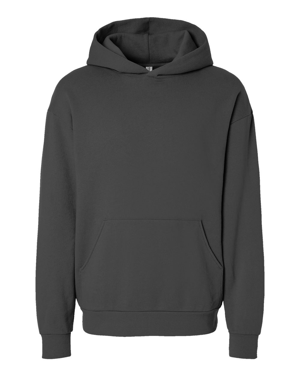 Unisex Avenue Midweight Hooded Sweatshirt - IND280SL 45