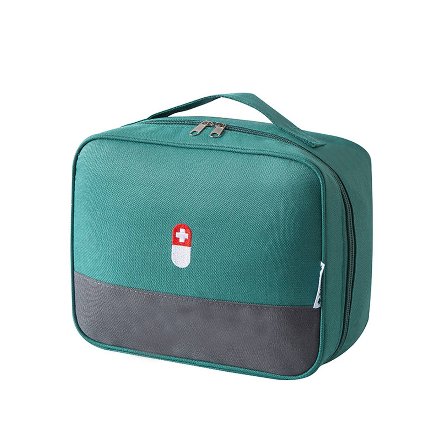 Oxford Portable Medical Medicine Storage Bag 4