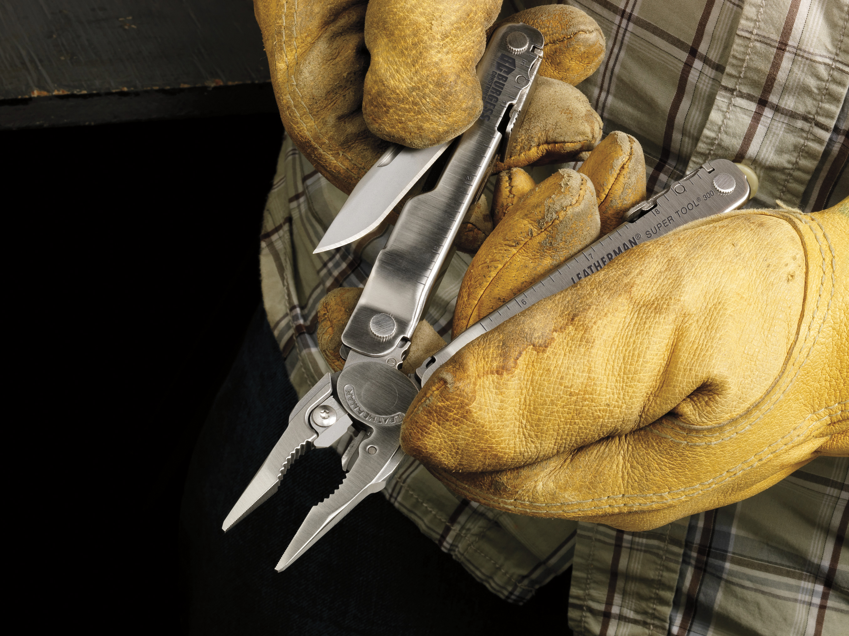 Leatherman® Super Tool® 300 48