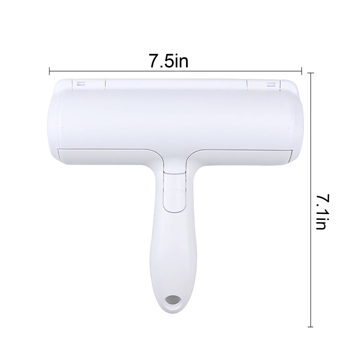 Reusable Pet Hair Remover 3
