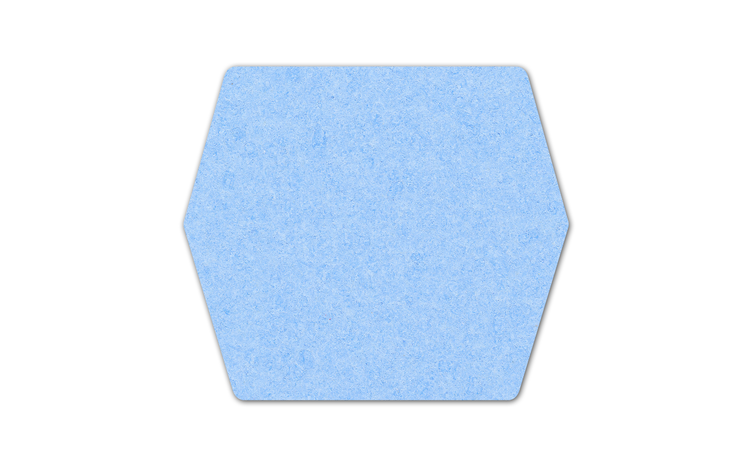 Battery Compressed Sponge 6
