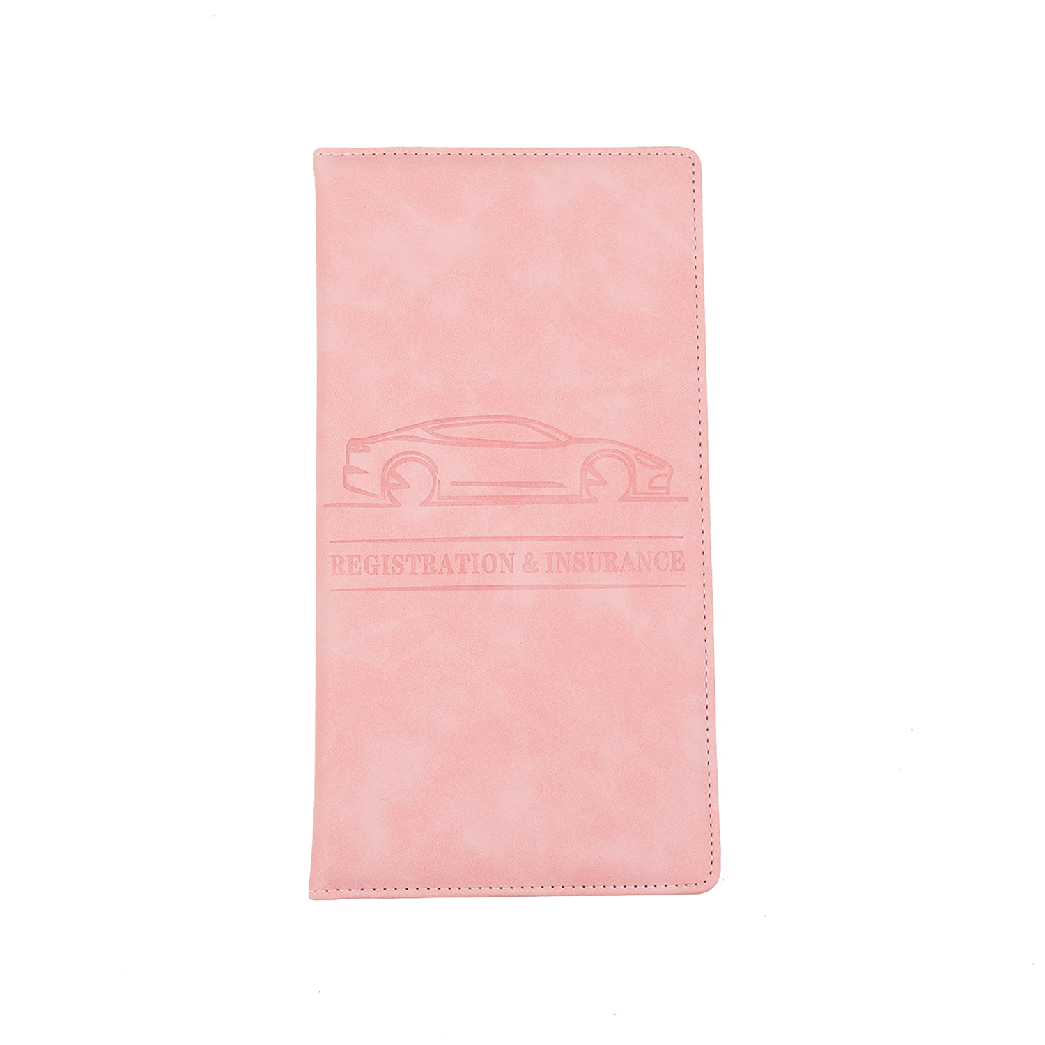 Car Registration and Insurance Holder 9