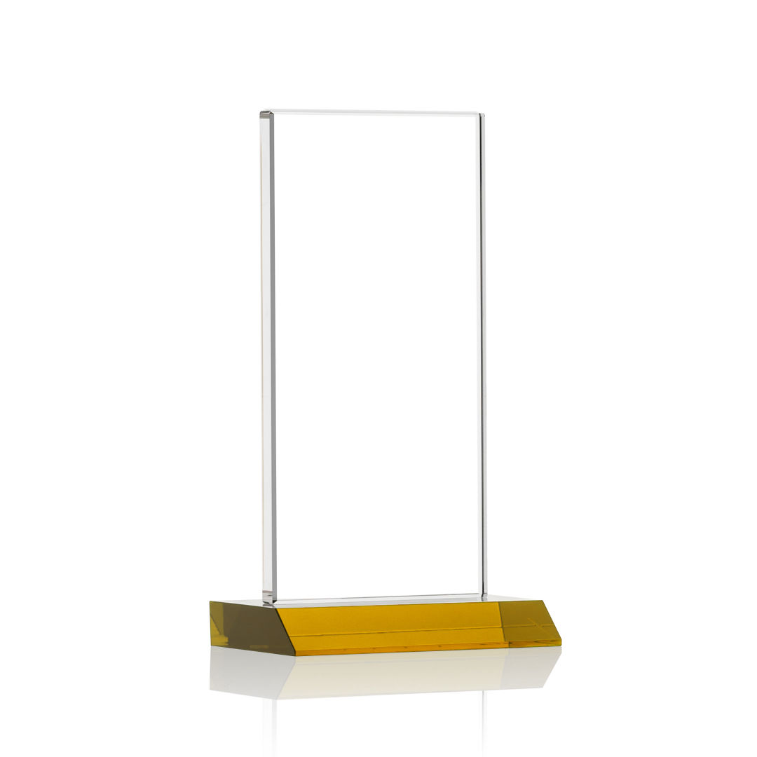 Bolton VividPrint™ Award - Amber 12
