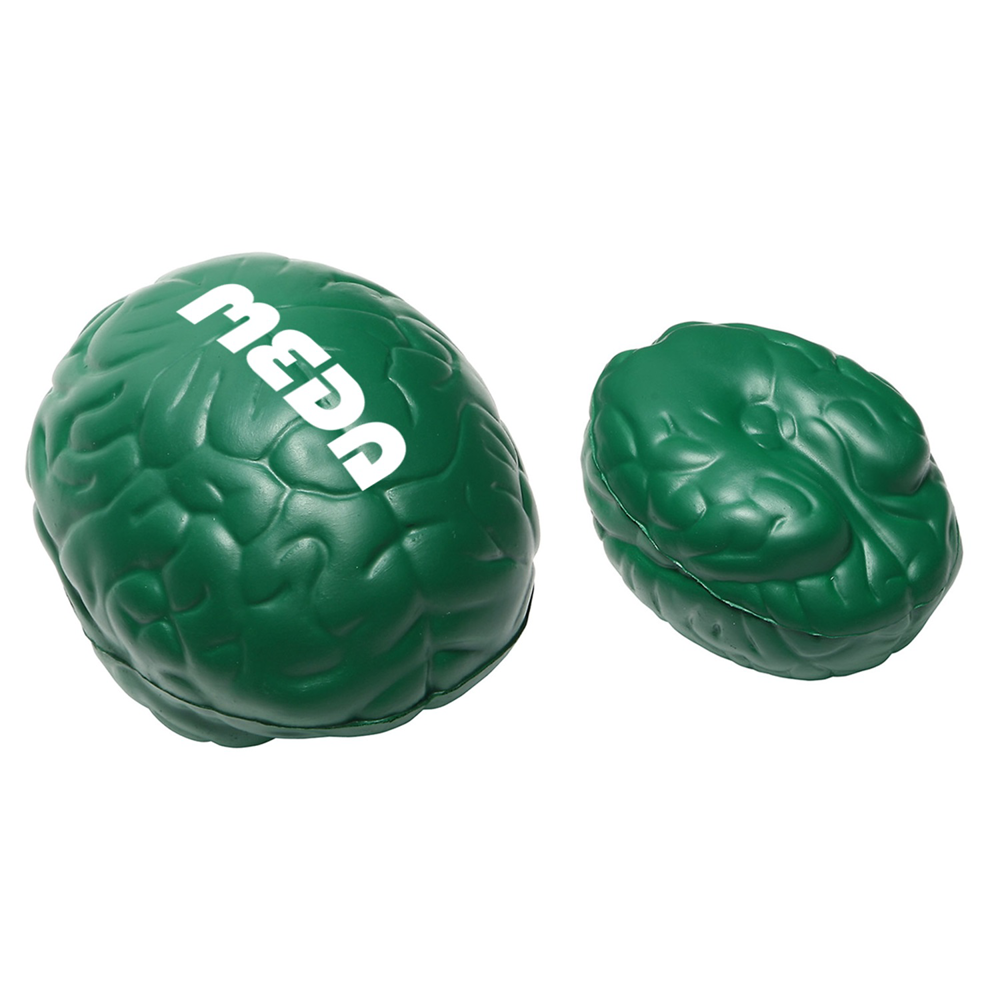 Brain Stress Reliever 13