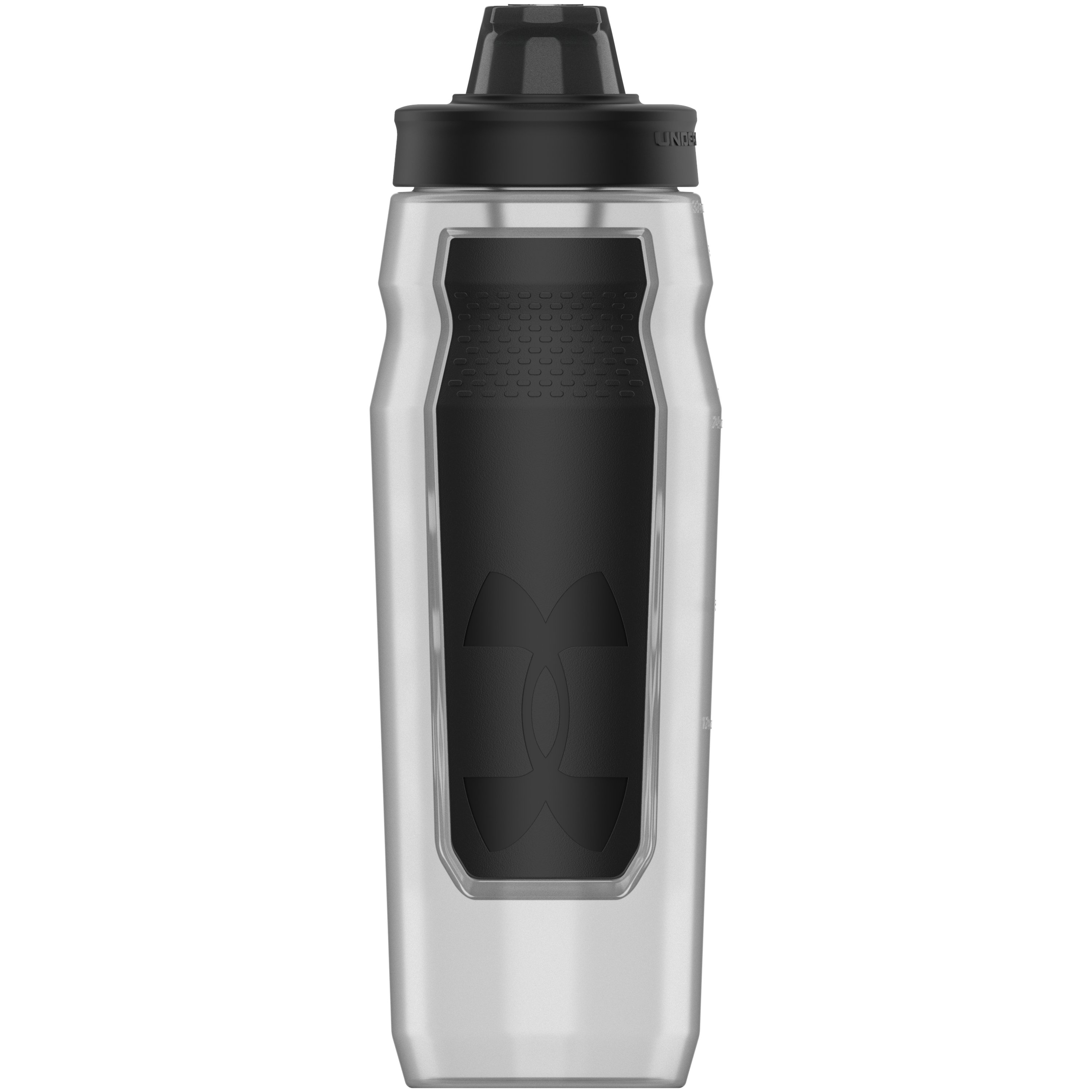 UA Playmaker Squeeze 32 oz. Water Bottle 3