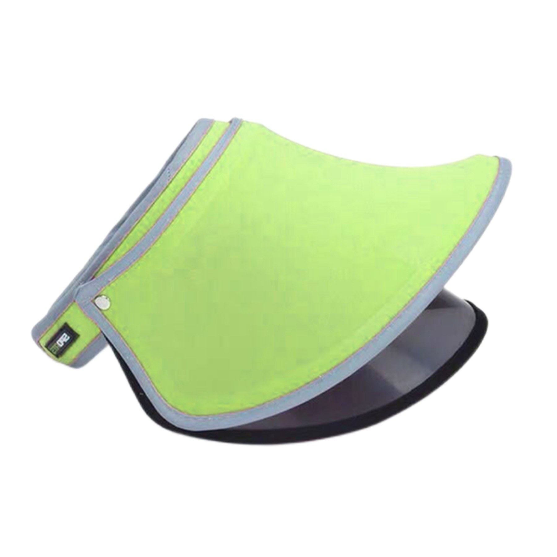 Summer Double-Layer Uv Protection Cap 5