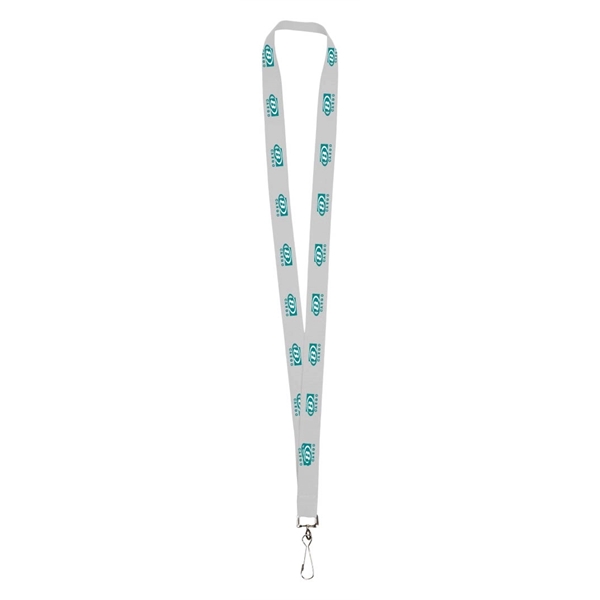 3/4" Econo Lanyard 7