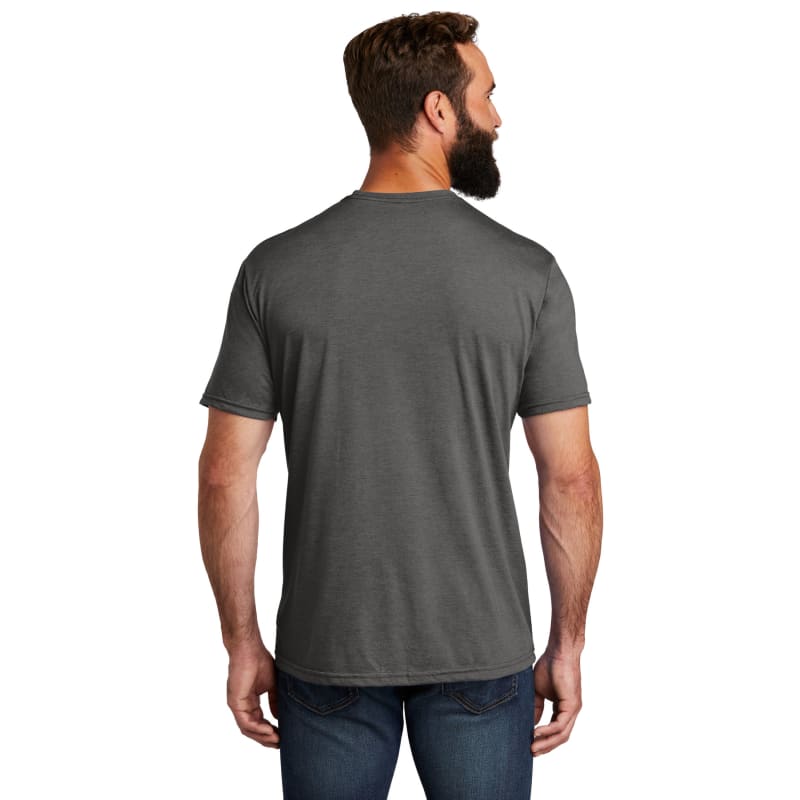 AllMade Unisex Tri-Blend Tee 71