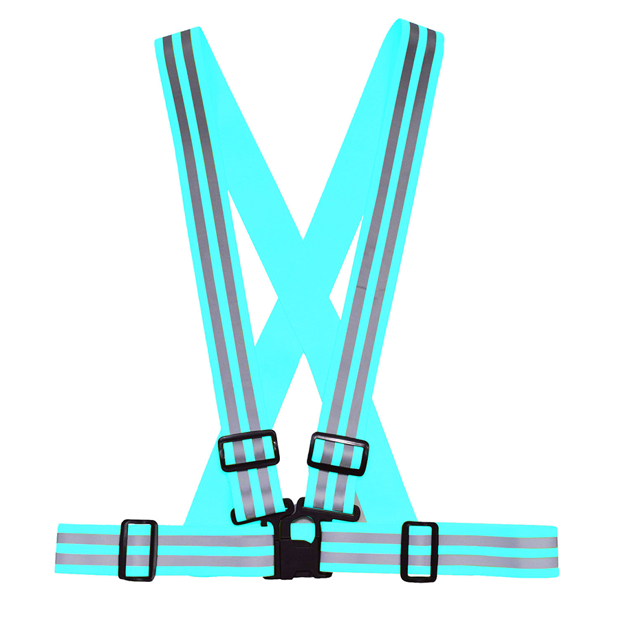 VISIPRO Adjustable and Reflective Belt 9