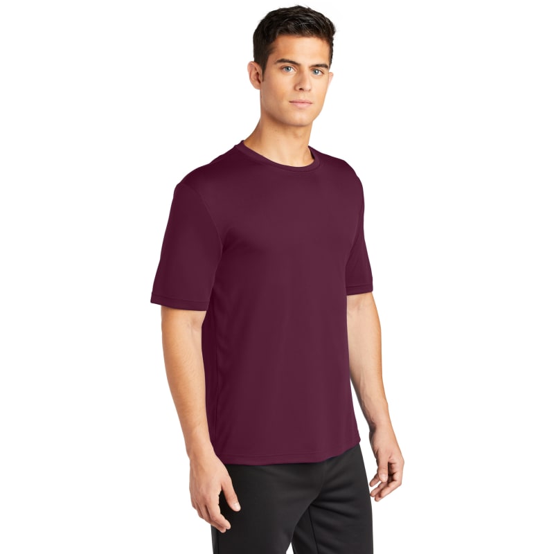 Sport-Tek PosiCharge Competitor Tee. 107