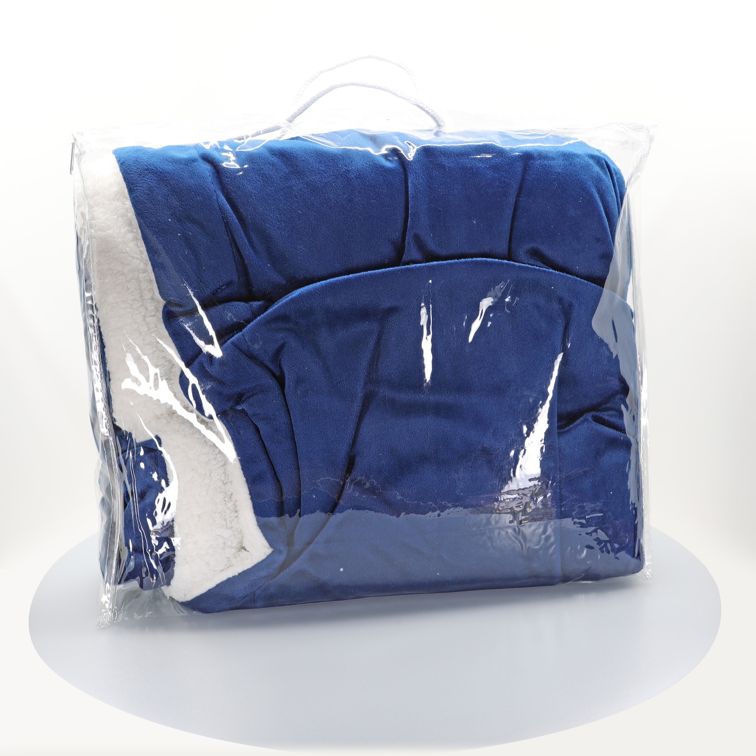 Sherpa Throw 76