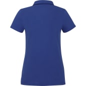 Women's SOMOTO Eco Short Sleeve Polo 26