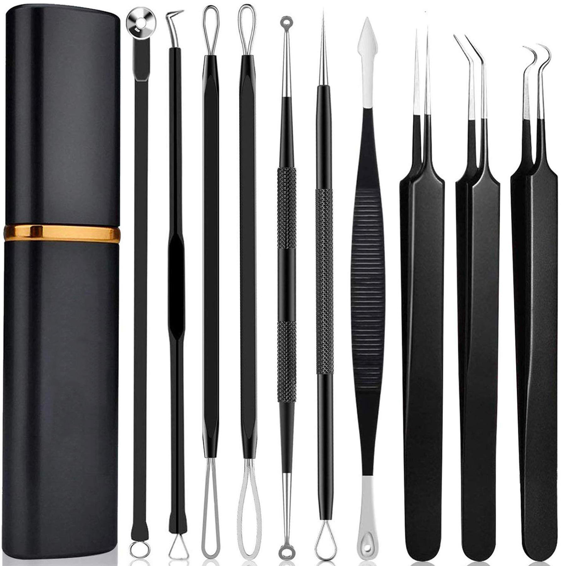 Pimple Popper Tool Kit 2