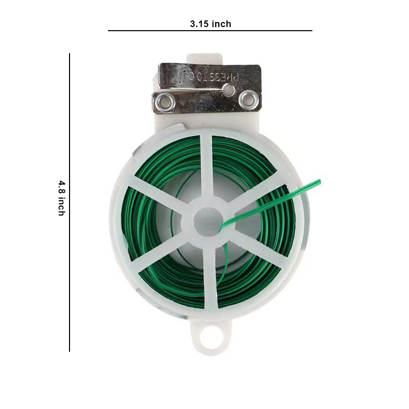 Gardener's Essential Tool Set 4