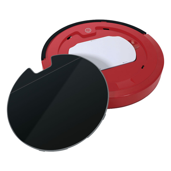 Intelligent Remote Control Sweeping Robot 3