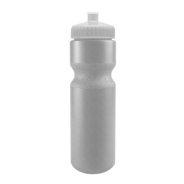 SPOKE-Tacular 28oz Bike Bottle - Colors w/Push-Pull Lid 37