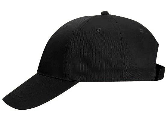 OTTO CAP® 6 Panel Low Profile Baseball Cap 11