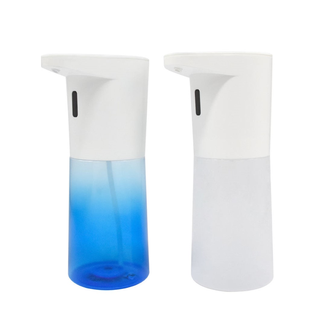 auto Foam Dispenser,Electric Sensor automatic Liquid alcohol Gel Desk 5