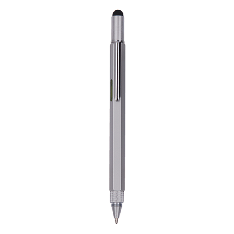 6-in-1 Multi Tool Ruler Pen 2