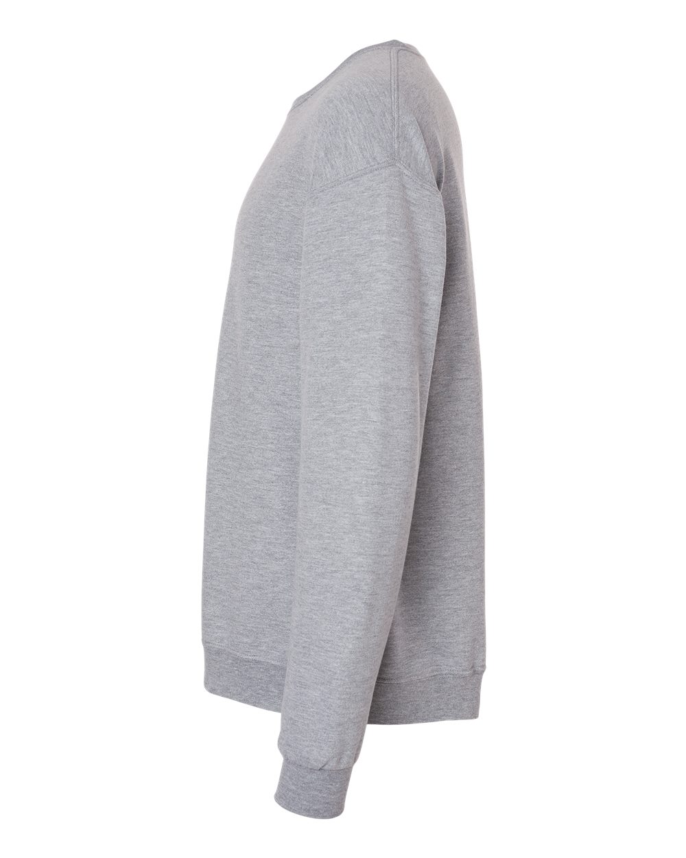 Ultimate CVC Crewneck Sweatshirt IC48MR