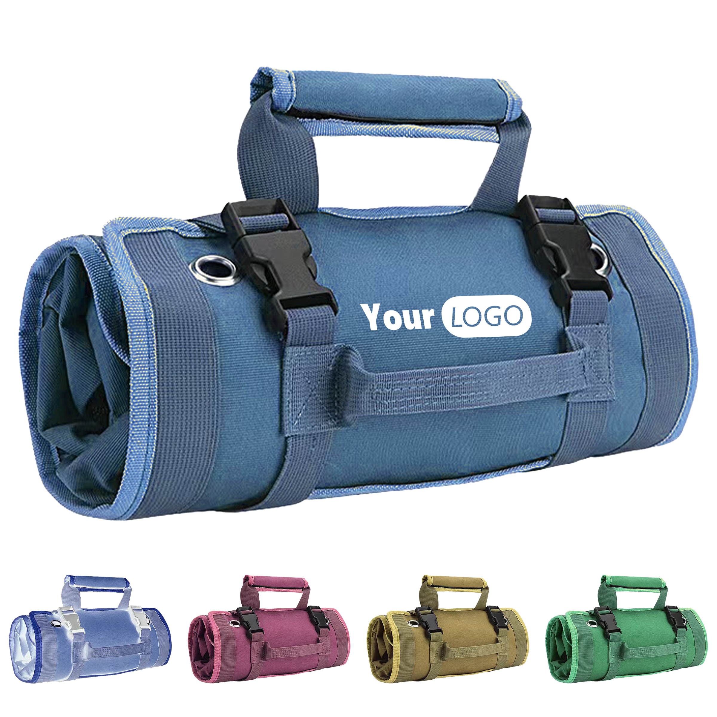 Oxford Multi Functional Household Hardware Bag 2