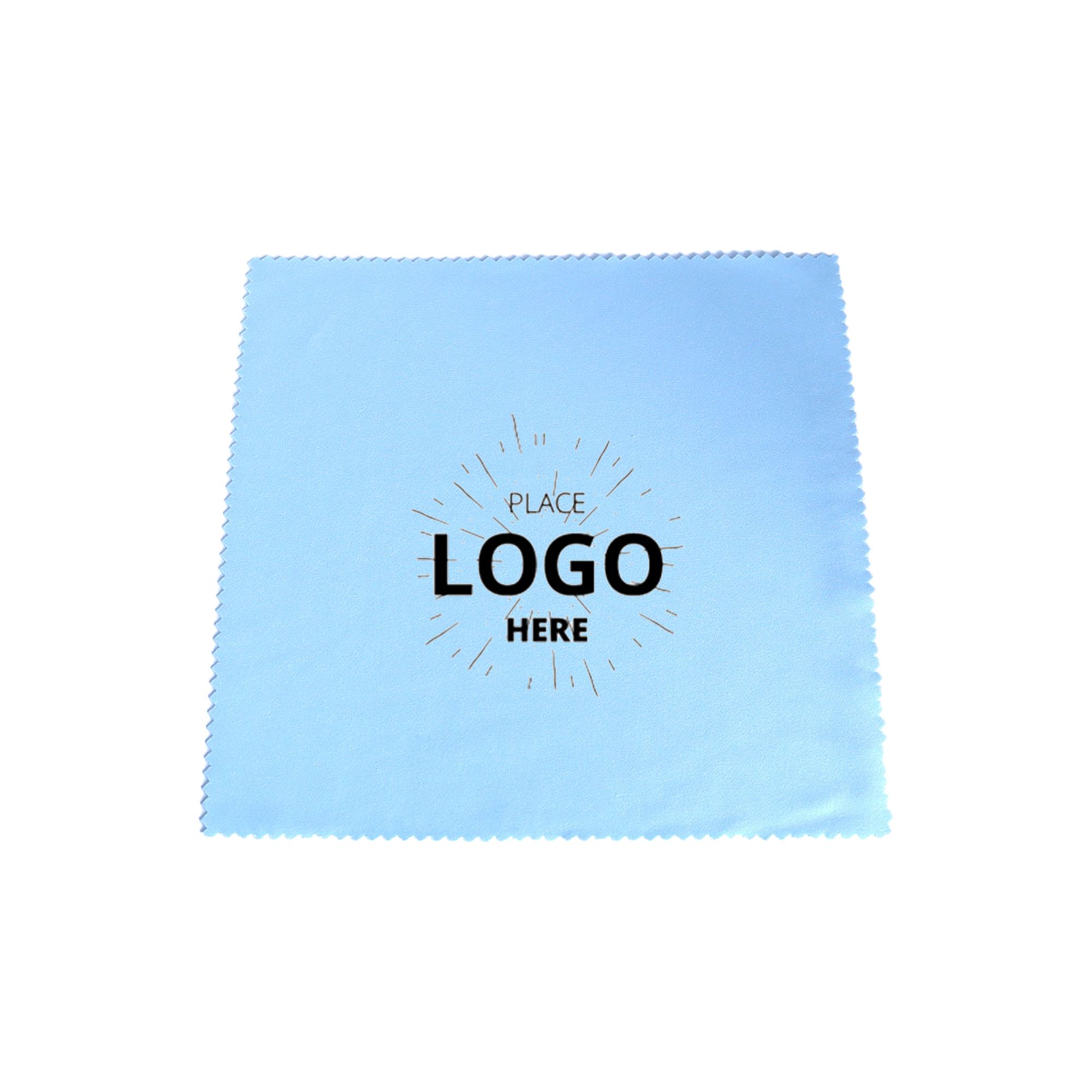 Portable Glasses Maintenance Cleaning Cloth 3