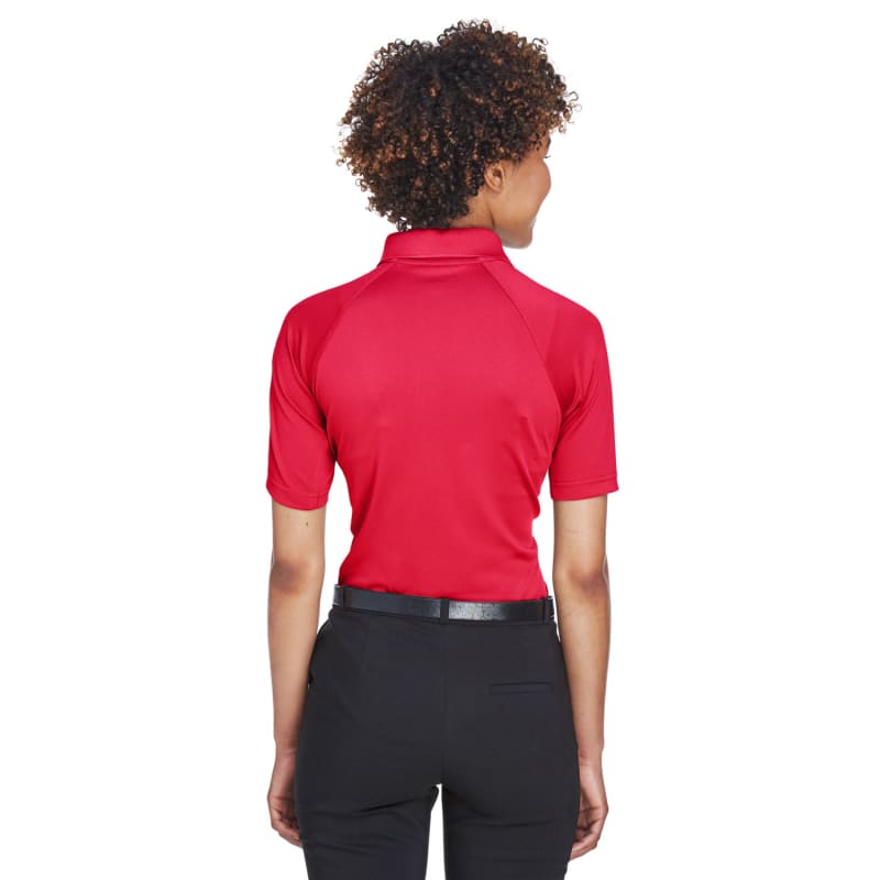 Harriton Ladies' Advantage Snag Protection Plus Tactical Polo 43