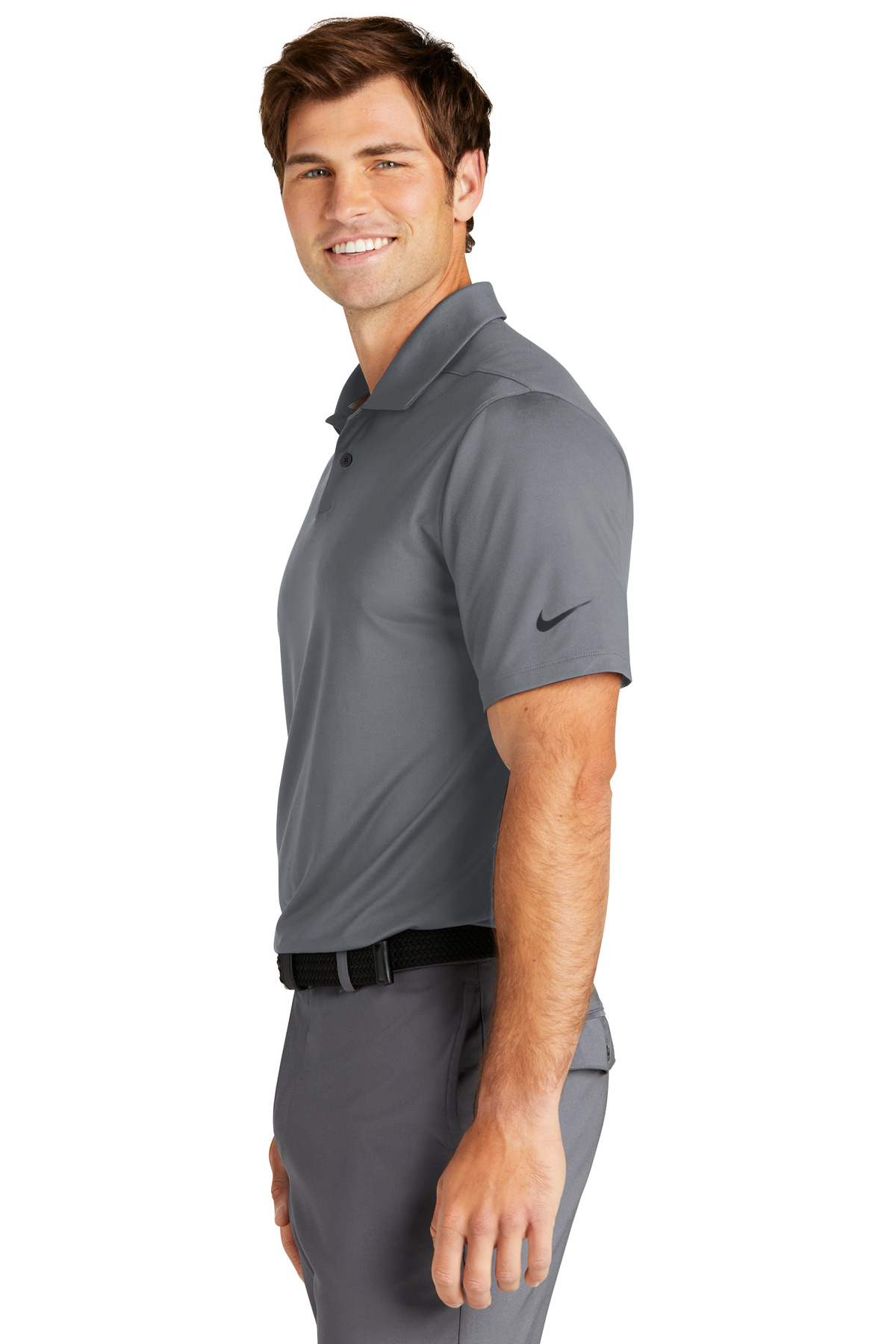 Nike® Dri-FIT Vapor Polo 56