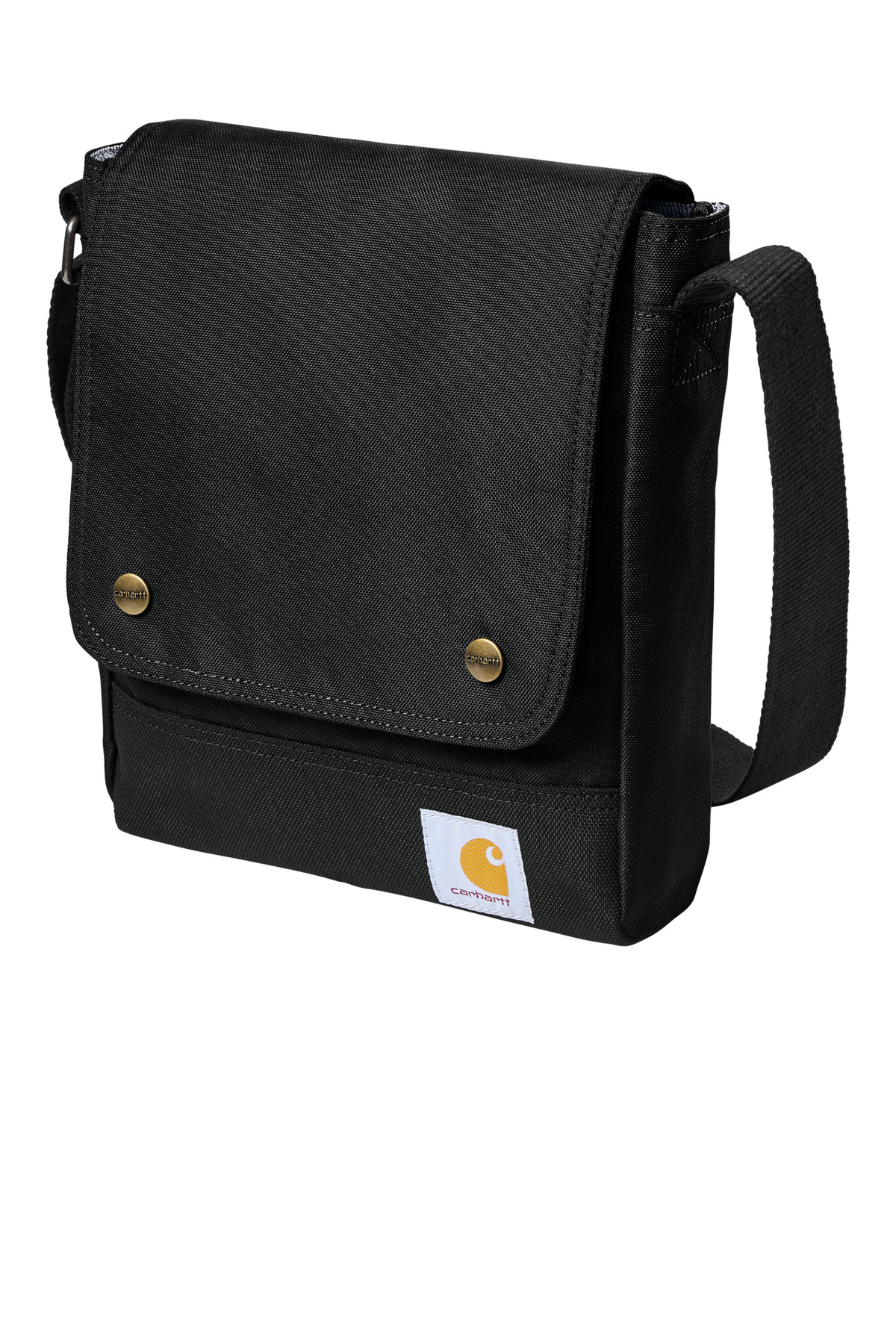 Carhartt Crossbody Snap Bag CTB0000606 13