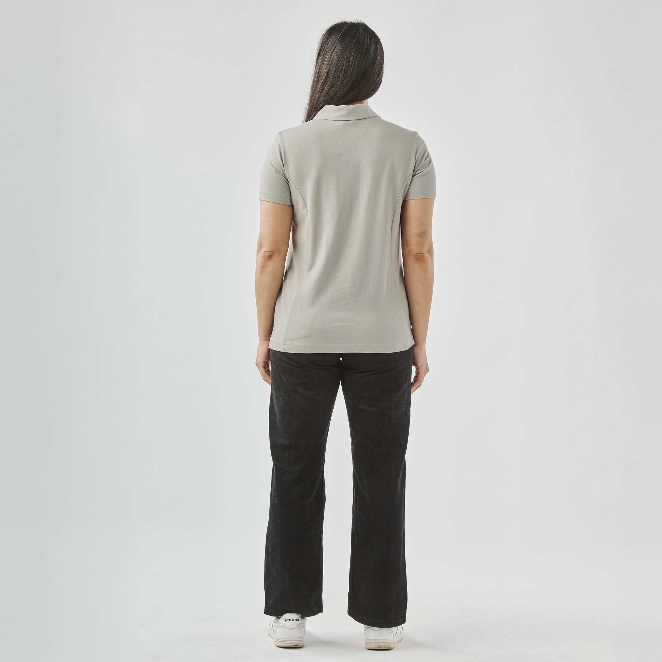 Stormtech Women's Nevada S/S Micro Pique Polo 6