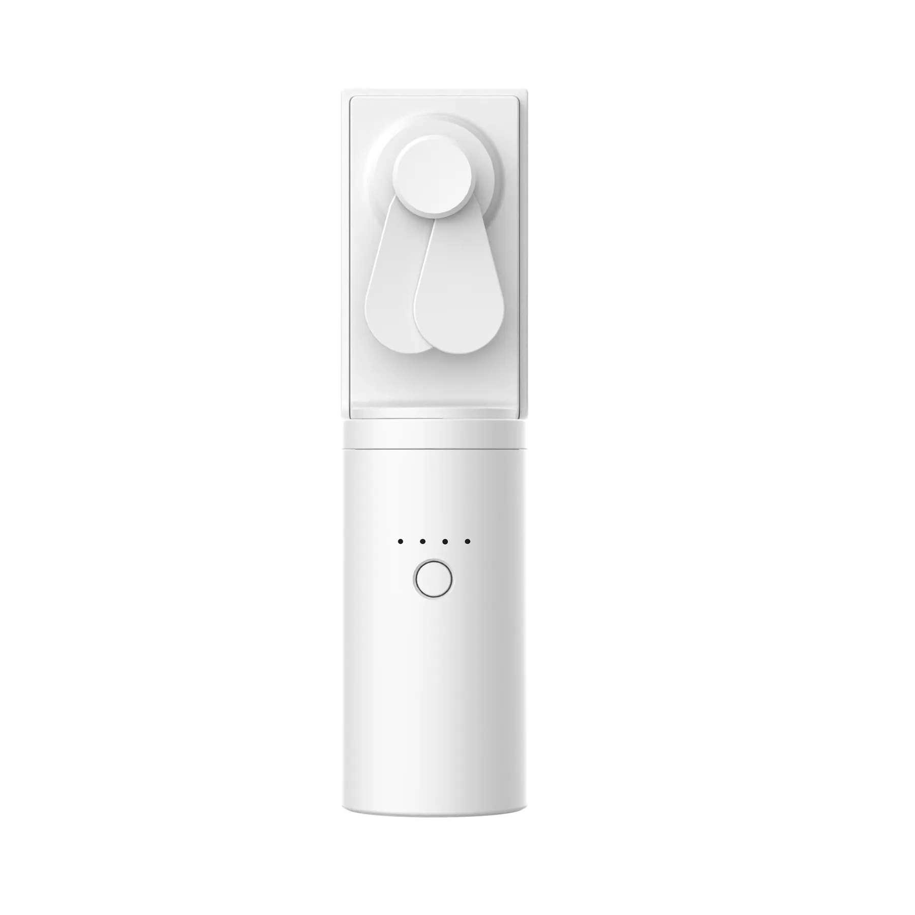 Mini Fan - Night Light & Charger 2