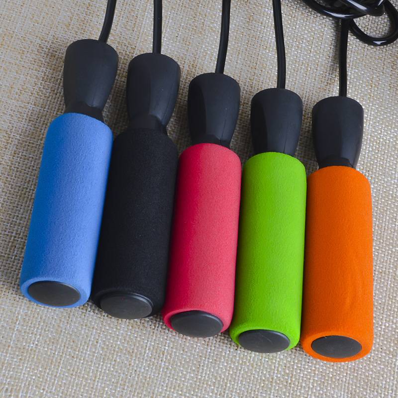 PVC Jump Rope 2