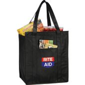 Hercules Insulated Grocery Tote 7