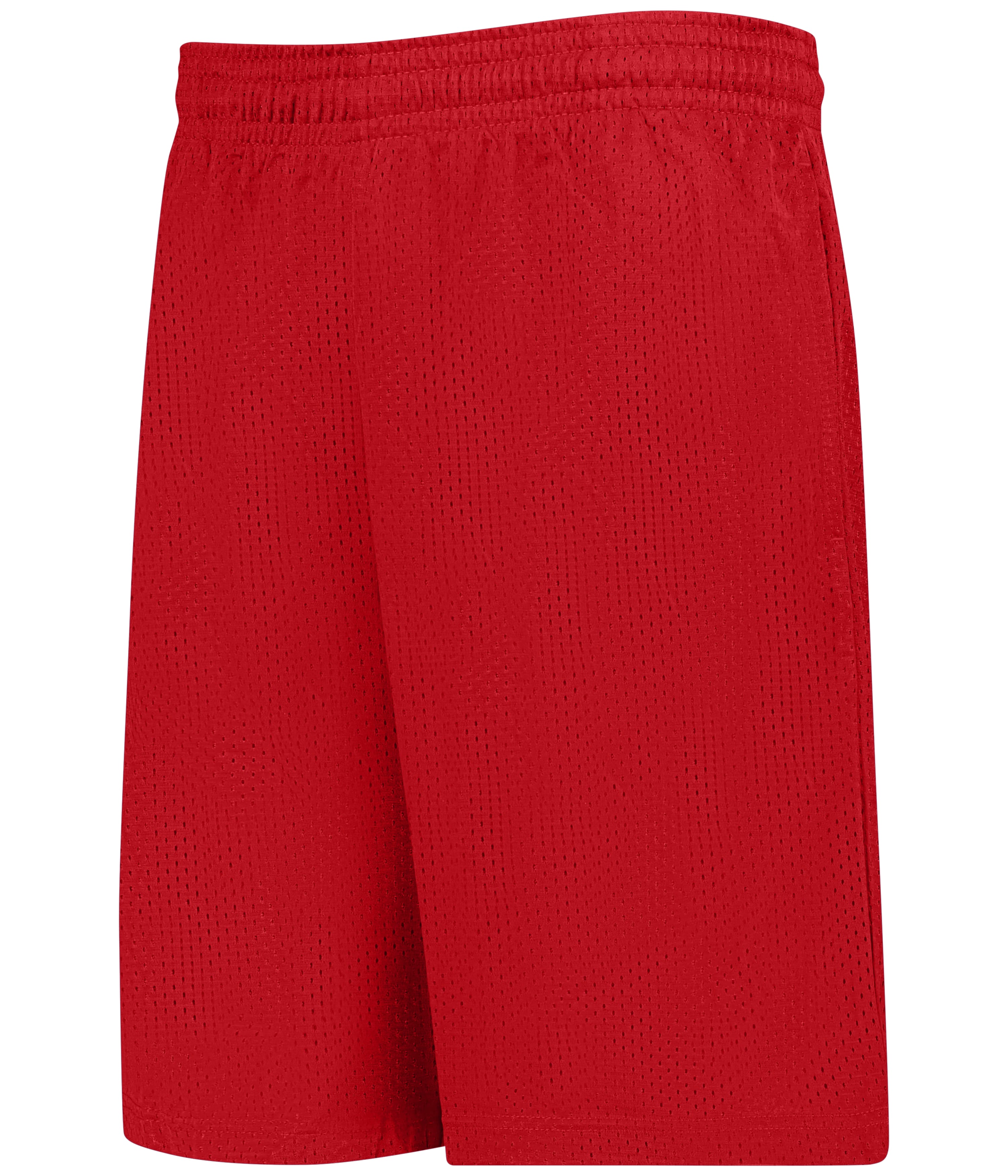 POCKETED MESH SHORT 10