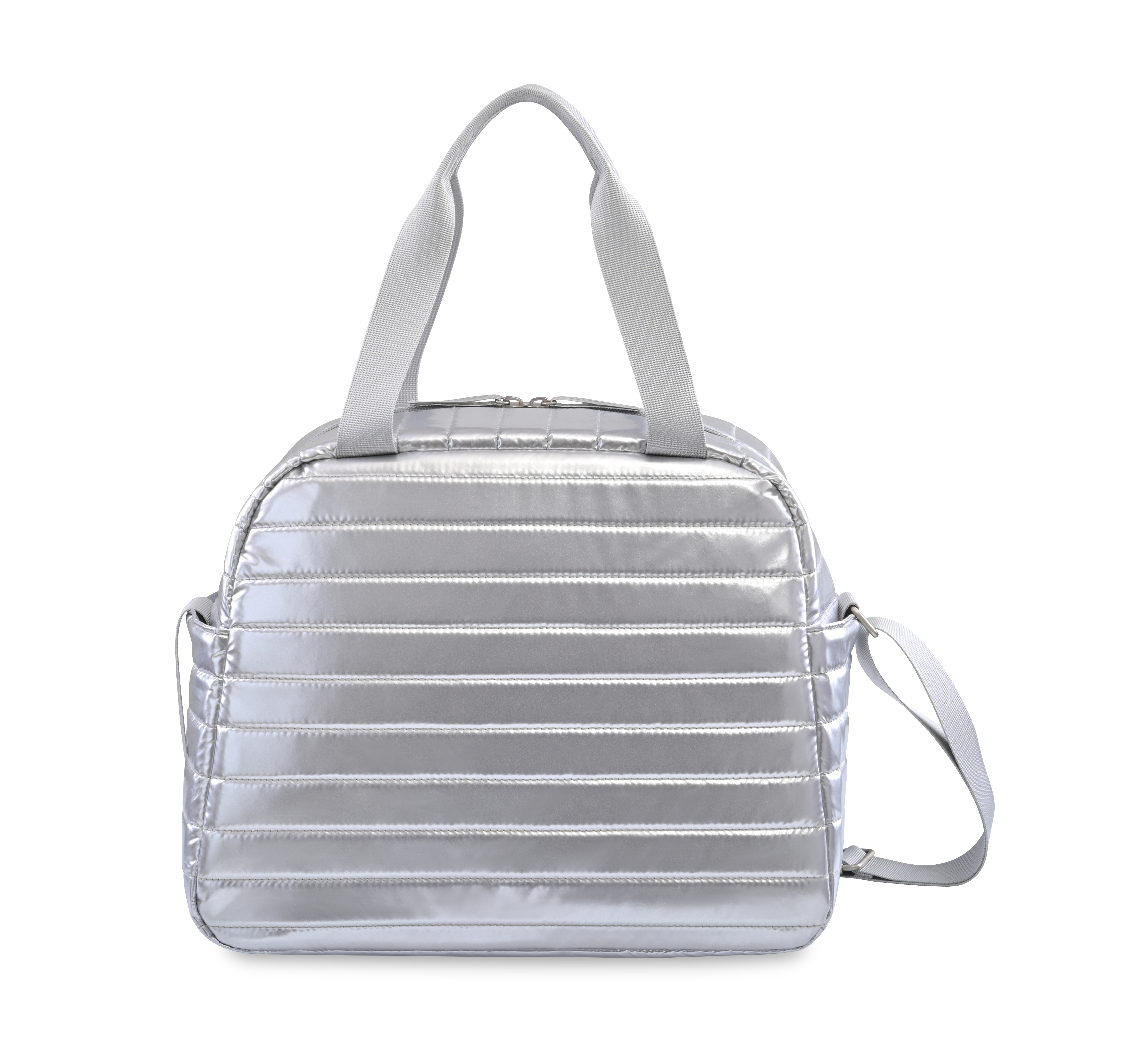 Aviana™ Metallics Duffel Cooler 1