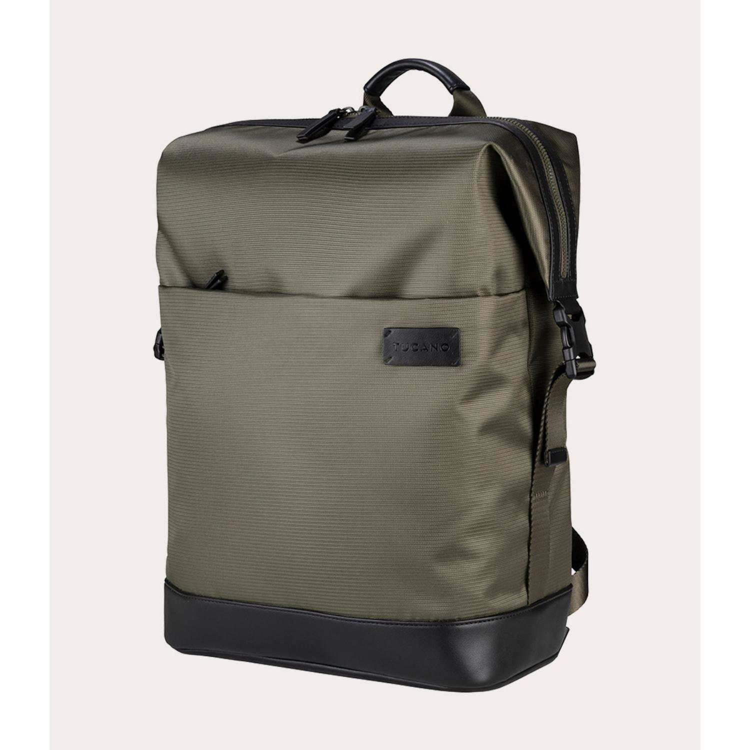 TUCANO® - Italy MODO PREMIUM Recycled Business Backpack 3