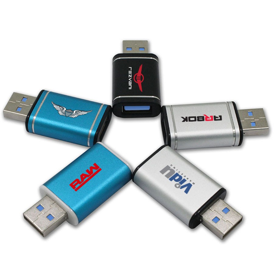 DataK9 USB 3.0 Fast Charge Shield / Data Blocker – Protects Devices & Ensures Safe Charging 3