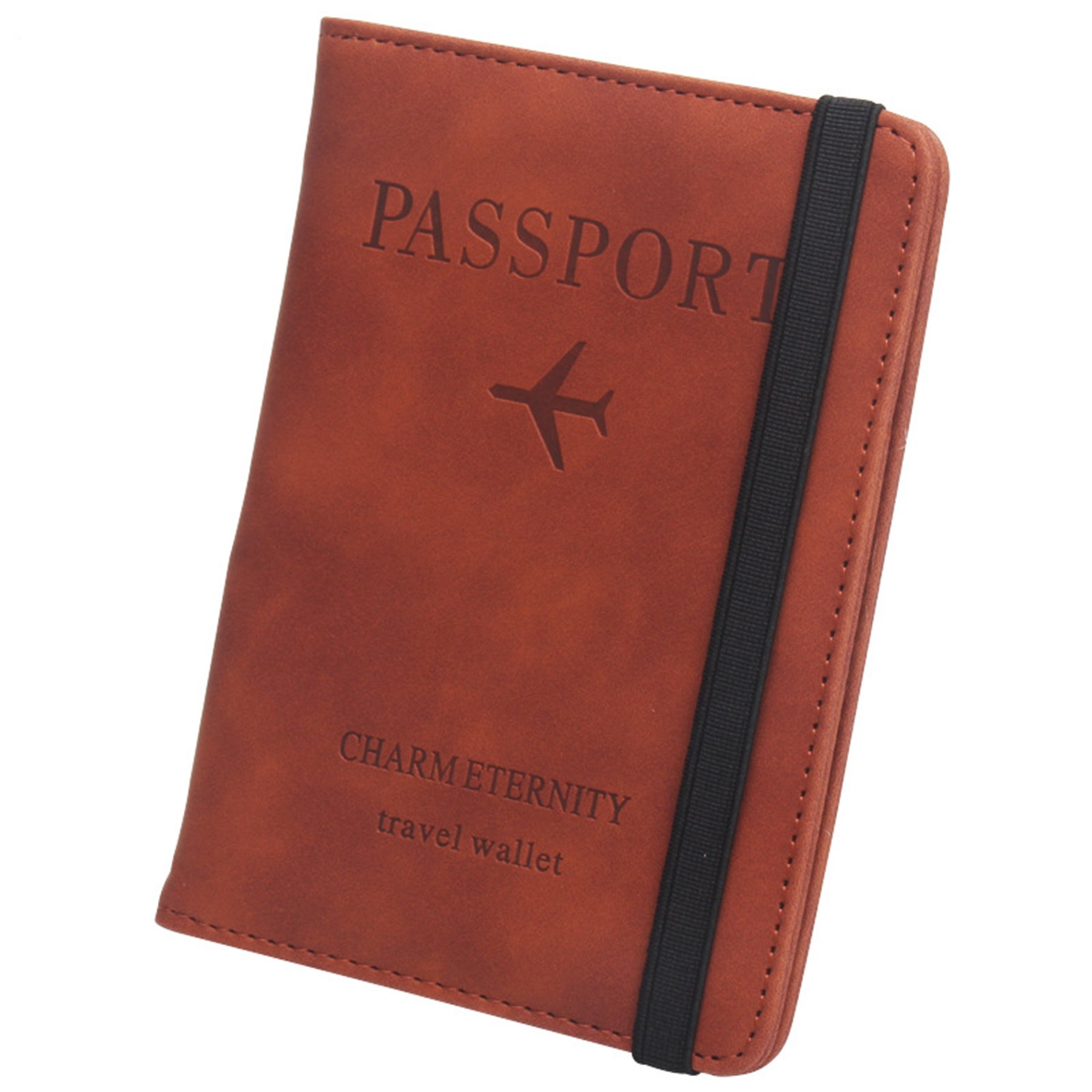 Rfid Passport Cover 3