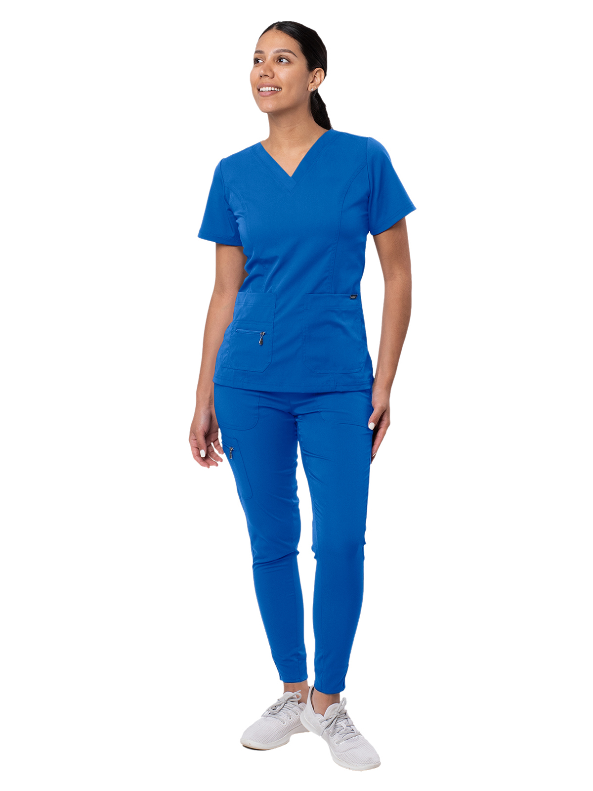 Adar - Pro - Women's Flawless Plus Scrub Set 12