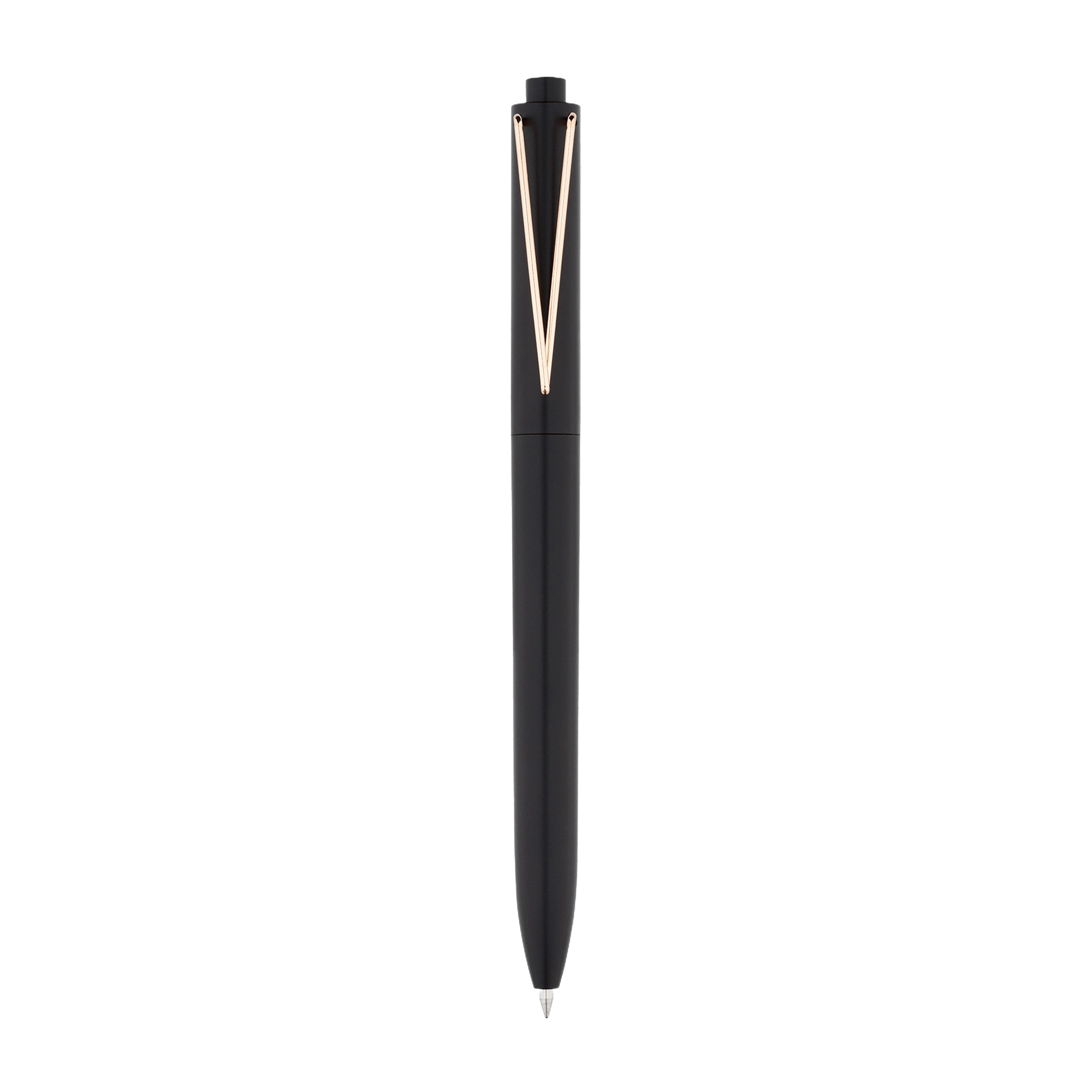 Business Bullet Head Water-based Pen 3